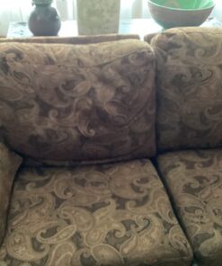 Fairfield PF-10 Fiber Fill, Each, White 36 61rBK33M5UL