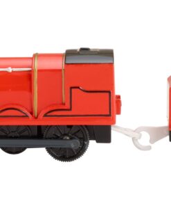 Thomas & Friends TrackMaster, Talking James 11 61rBXK0N3qL