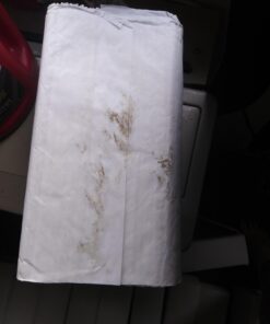 Georgia-Pacific Blue Select Multifold Premium 2-Ply Paper Towels by GP PRO (Georgia-Pacific); White; 21000; 125 Paper Towels Per Pack; 16 Packs Per Case 2000 paper towels 46 61rBhS6DEEL