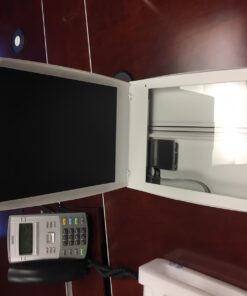 Visioneer Xerox XTS-D Duplex Travel Scanner for PC and Mac, USB Powered Travel Scanner 15 61rC1bC2CpL