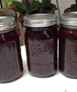 Healthworks Chia Seeds Raw (32 Ounces / 2 Pounds) | Premium & All-Natural | Contains Omega 3, Fiber & Protein | Great with Shakes, Smoothies & Oatmeal Chia Seed 2 Pound (Pack of 1) 33 61rC2hdu7IL