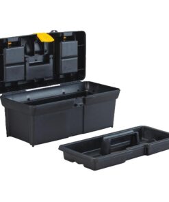 STANLEY Tool Box, Series 2000, 16-Inch (016011R) 15 61rCzX4JmpL