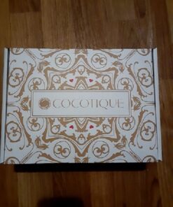 COCOTIQUE - Beauty & Self-Care Subscription Box for Skincare, Body Care, and Curly/Textured Hair Care COCOTIQUE Beauty Box 26 61rDTz6owjL 1