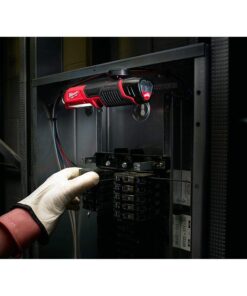 Milwaukee 2351-20 M12 LED Stick Light Bare Tool 17 61rDX7vlQXL