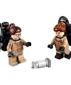 LEGO Ghostbusters Ecto-1 & 2 75828 Building Kit (556 Piece) 16 61rDi7Z6x6L