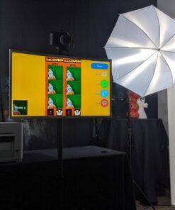 SAMSUNG 32 inch CF391 Curved Monitor (LC32F391FWNXZA) - 1080p, Dual Monitor, Laptop Monitor, Monitor Stand/Riser/Mount Compliant, AMD Freesync, Gaming, HDMI, White 58 61rELsNYMxL