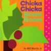 Chicka Chicka Boom Boom (Chicka Chicka Book, A) 13 61rGNycNKbL