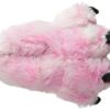 Wishpets Stuffed Animal - Soft Plush Toy for Kids - Furry Tiger Slippers 22 61rGQ1te9YL