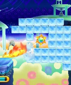 Nintendo Selects: Kirby Triple Deluxe - Nintendo 3DS 20 61rGQaNzGJL