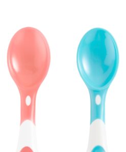 Munchkin® Soft Tip™ Infant Spoons, 12 Count (Pack of 1) 22 61rGicCNWFL