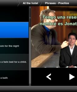 Alternative view of Learn German: Instant Immersion Family Edition Language Software Set  - 2016 Edition