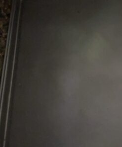 Goodcook Nonstick Steel 3-Piece Cookie Sheet Set Set of 3 23 61rHTnhHsfL