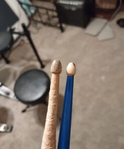 Vic Firth Kidsticks , Blue 19 61rIVsWiCZL