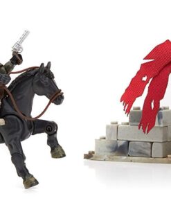 Mega Bloks Call of Duty Horseback Assault Building Kit 7 61rJ2VHkWhL