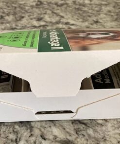 Advantage II Medium Dog Vet-Recommended Flea Treatment & Prevention | Dogs 11-20 lbs. | 6-Month Supply 6-Pack 27 61rJ5eKVTL