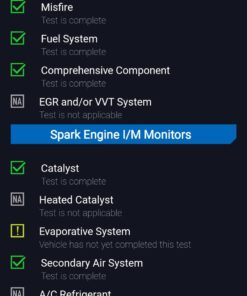 BlueDriver Bluetooth Pro OBDII Scan Tool for iPhone & Android 41 61rKVS60l3L 1