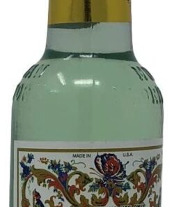 Murray & Lanman Florida Water Plastic Bottle 7.5 oz 7.5 Fl Oz (Pack of 1) 10 61rL7MtbNxL