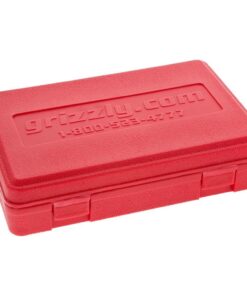 Grizzly Industrial G9849 - Magnetic Base/Dial Indicator Combo 12 61rLha2ScAL