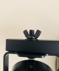 CHAUVET DJ CH06 Lightweight Lighting Stand w/T-Bar (50lb Capacity) CH-06 45 61rLzMBasoL