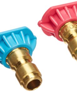 Generac 6616 2nd Story Nozzle Kit - Extended Reach for Effortless Cleaning, Quick-Change Connector, and Wide Compatibility 4 61rMn33dNnL