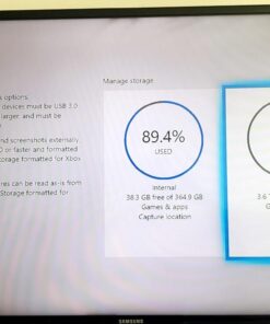 UGREEN External Hard Drive Enclosure for 3.5 2.5 Inch SATA SSD HDD USB 3.0 to SATA III Hard Drive Case with UASP 12V Power Adapter Compatible with WD Seagate Toshiba Samsung Hitachi PS5 Xbox 41 61rN29QrEiL