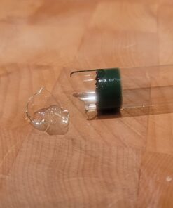 Brewer's Elite Hydrometer & Plastic Test Jar - for Home Brew Beer, Wine, Mead and Kombucha - Deluxe Triple Scale Set, Hardcase and Cloth - Specific Gravity ABV Tester Hydrometer & Plastic Test Jar Kit 36 61rNlG2WHL