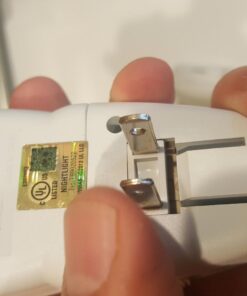 Maxxima MLN-21 LED Night Light, Emergency Light, Flashlight (Pack of 2) 29 61rQ3Svu1BL