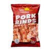 Fried Pork Rinds Hot and Spicy 24 bags (1.75oz each) 35 61rQKU5EHL