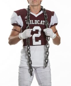 Zcaukya Halloween chains, Plastic Chains Props, 6 Feet Decoration Chain, Great for Costume Party 1 29 61rR9u4 LL