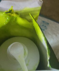 Vitabath Original Spring Green Moisturizing Bath & Shower Gel Wash Intoxicating Botanical Skin Rejuvenation, Hydrating Dry Skincare, Body Cleanser & Foaming Gelee - 21 oz Patchouli 1.31 Pound (Pack of 1) 24 61rRmvl4YUL