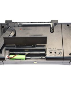 topAlert Emergency Solar Hand Crank Dynamo AM/FM/NOAA Weather Radio, Flashlight, Reading LED Light, Cell Phone Charger w/USB Adaptor 15 61rS2r00HgL