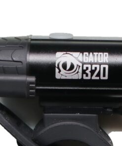 BLITZU Bike Lights, Bike Reflectors Front and Back. LED Rechargeable Headlight Rear Taillight & Bell Set Bicycle Accessories for Night Riding Men Women Kids. Gift for Dad, Mom, Boys, Girls 28 61rSjNOOJEL