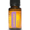doTERRA - Lavender Essential Oil - 15 mL 0.5 Fl Oz (Pack of 1) 19 61rT0dBRCbL