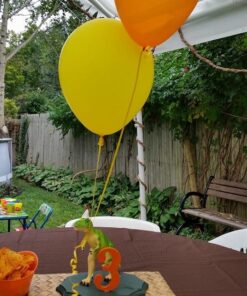 Learning Resources Jumbo Dinosaurs - Toddler Learning Toys, Dinosaurs Toys for Kids Ages 3+, Dinosaur Games Standard Packaging 48 61rTECcu64L