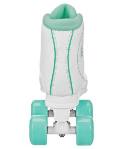 Roller Derby Roller Star 600 Women's Roller Skates - White/Mint - Size 10 9 61rTmQh5NuS 1