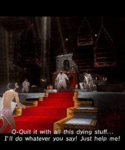 Catherine - Playstation 3 Standard Edition 33 61rU8pQnzjL