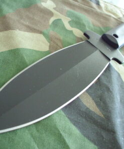 Cold Steel Shanghai Shadow Knife with Secure-Ex Sheath 35 61rUUB8DPyL