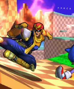 Super Smash Bros. - Nintendo 3DS Standard 49 61rV5FGHYrL