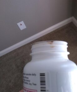 Pink Stork Total Prenatal Vitamins with DHA, Folate, Iron, Choline, and Vitamin B12. Prenatals for Women to Support Fetal Development, Pregnancy Must Haves - 60 Capsules, 1 Month Supply 37 61rVCwXEXGL