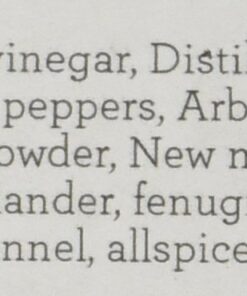 DELUXE DIY HOT SAUCE MAKING KIT Everything Included - Make Your Own Hot Sauce w/Quality Ingredients Dried Hot & Spicy Peppers, 6 Unique Recipes, Glass Bottles, design labels, Best Gift for Him, Husba Deluxe Hot Sauce 21 61rVLT3yZHL 1