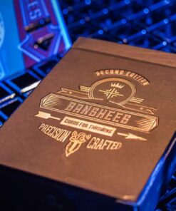 Banshees: Cards for Throwing - Trick 12 61rVLicBZuL