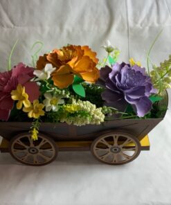 Art Institute Glitter Refill Bottle, 8 oz - Single Pack, 4336846143 Dries Clear Adhesive Glue 8 Ounce (Flat Cap) Re 19 61rXSj4adqL