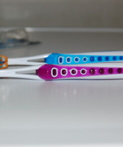 Oral-B Pro-Health Expert Clean Manual Toothbrush, Medium, 2 Count Pro Health Clinical Pro-Flex 2 Count (Pack of 1) 36 61raJaTqD0L