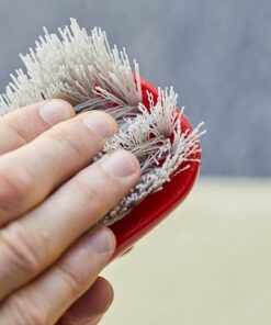 Mothers Stiff Bristle Carpet and Upholstery Cleaning Scrub Brush for Automotive, Home, Couch, Stain Remover Carpet Brush 13 61rbe0TF8LL