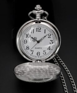 VIGOROSO Pocket Watches for Men Cool Watch Dragon Gifts for Men/Women/Boys/Girls Year of Dragon Boy Gift Ideas 27 61rbeAVZIL
