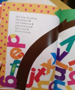 Chicka Chicka Boom Boom (Chicka Chicka Book, A) 7 61rbpAbHSvL