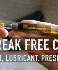 BreakFree CLP-4 Cleaner Lubricant Preservative Squeeze Bottle 1 Pack 25 61rcqJ073HL