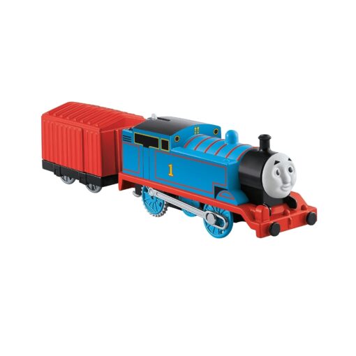 Thomas & Friends TrackMaster, Motorized Thomas Engine