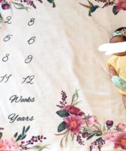 Quest Sweet Baby Headbands,Baby Girl Headbands with Bows,Headbands for Baby Girls,Newborn Infant Toddler 0-5 Years Child Hair Accessories 45 61rdmAXIqDL