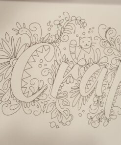 I Am Sick of This S**t Paperback, Large Print 29 61reZN0ac2L